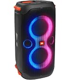 Amazon.com: JBL Partybox 310 - Portable Party Speaker with Long